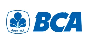 Logo BCA