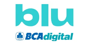 Logo BCA