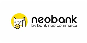 Logo BCA
